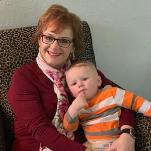 Meet your Posher, Beth